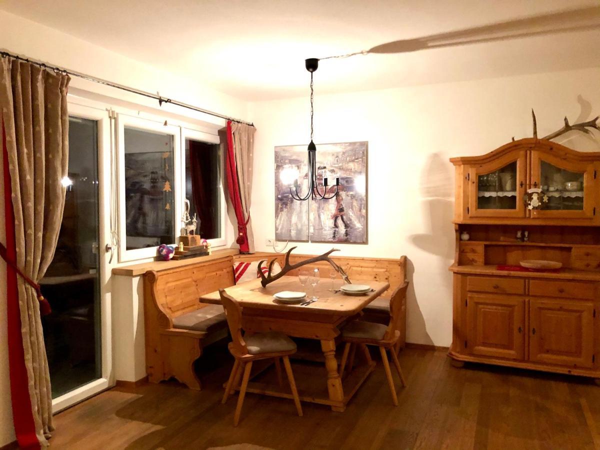 Apartment Venediger Нойкирхен-ам-Гросфенедигер Экстерьер фото