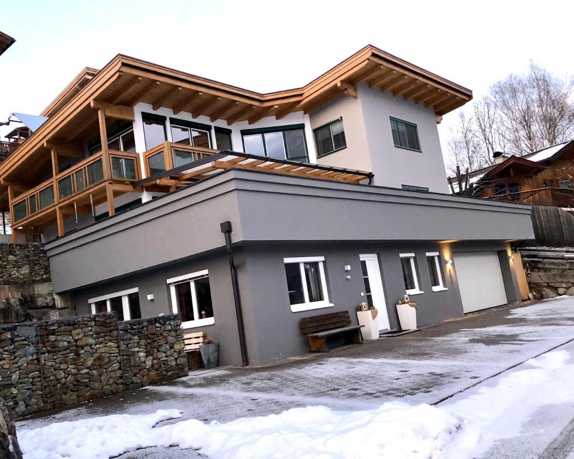 Apartment Venediger Нойкирхен-ам-Гросфенедигер Экстерьер фото