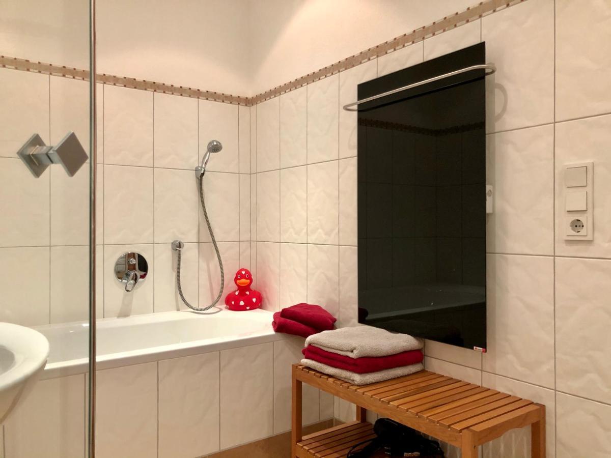 Apartment Venediger Нойкирхен-ам-Гросфенедигер Экстерьер фото