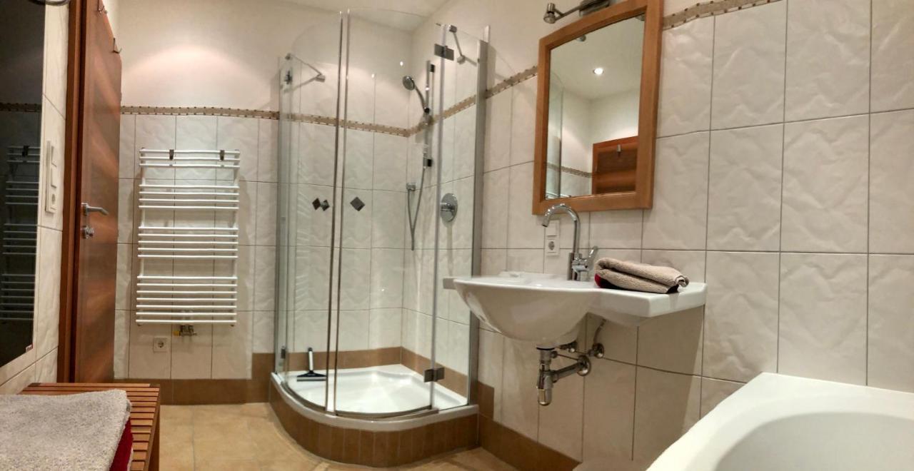 Apartment Venediger Нойкирхен-ам-Гросфенедигер Экстерьер фото